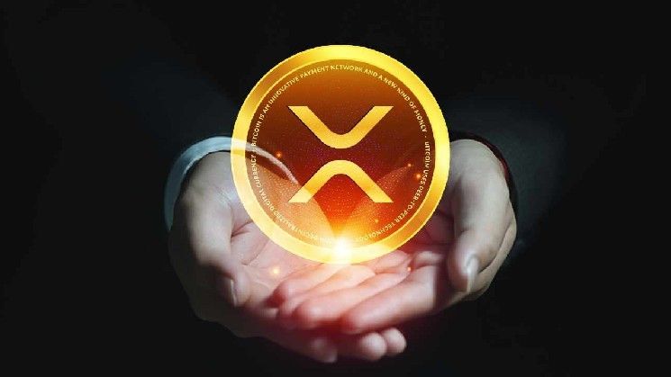 استراتيجية XRP تتعزز مع تأمين Webus اتفاقية تمويل بقيمة 100 مليون دولار