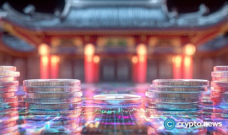 التحدي القادم لـ DeFi: تقارب الأموال الذكية مع سلاسل الكتل - هل أنت مستعد؟