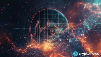 سعر XLM في خطر مع انهيار معدل التمويل في ستيلر لومينز – اكتشف الأسباب الآن!