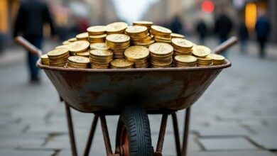 هل سيكون 600 ألف بيتكوين نقطة التحول؟ استراتيجية سايلور تُشعل موجة المؤسسات المالية