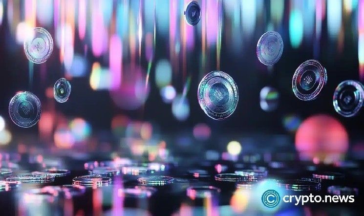 "إنفينيتي غراوند تطلق رسميًا على منصة Binance Alpha في 5 يوليو – اكتشف التفاصيل الآن!"