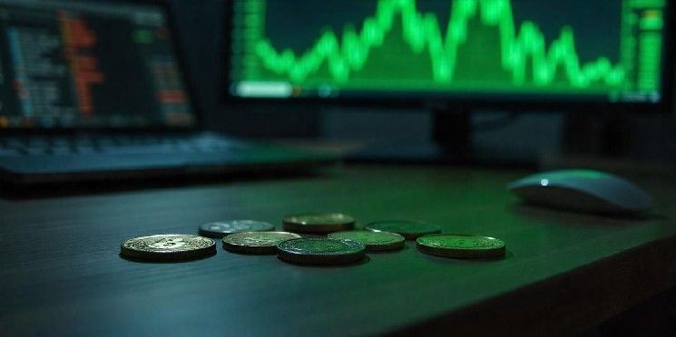 أفضل 5 عملات رقمية بديلة تشهد ارتفاعًا صاروخيًا مع وصول البيتكوين إلى قمة تاريخية — لا تفوت فرصة الموجة القادمة!