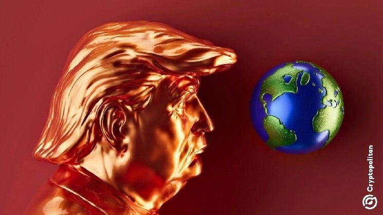 الأسواق العالمية لا تشتري تهديدات ترامب بالرسوم الجمركية هذه المرة - تعرف على السبب!