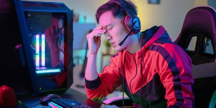 لماذا تُغلق العديد من ألعاب الكريبتو؟ خبراء يُقدمون تحليلهم الشامل!