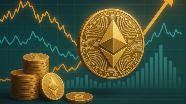 إيثريوم يبدو قويًا رغم التقلبات – هدف 10,000 دولار يكتسب زخمًا (تعرف على الأسباب الآن!)