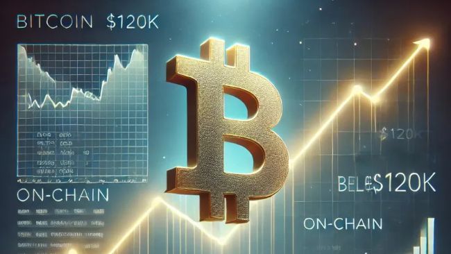 "البيتكوين يتداول دون 120 ألف دولار مع مؤشرات السلسلة تشير إلى تباطؤ الطلب – اكتشف الأسباب الآن!"