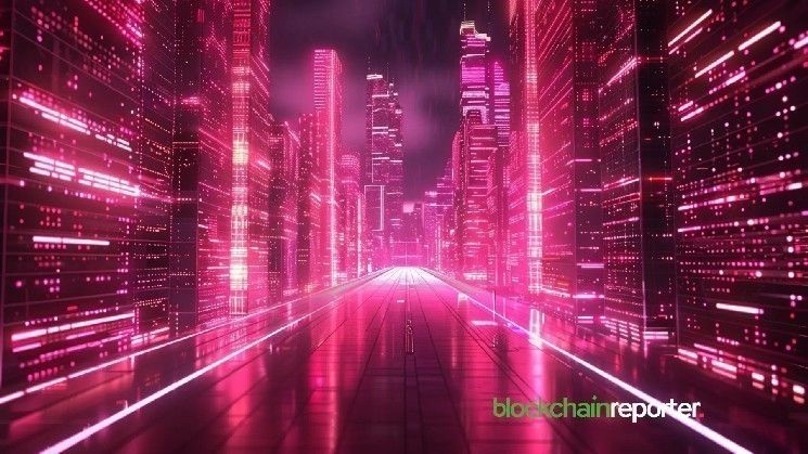 "طبقة الذكاء الاصطناعي تتعاون مع بروتوكول Veritas لتعزيز كفاءة التطبيقات اللامركزية بأمان متقدم مدعوم بالذكاء الاصطناعي"