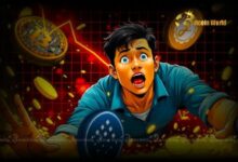 "أبراكساس كابيتال تخسر 131 مليون دولار في صفقات البيع على المكشوف للعملات الرقمية – تعرف على التفاصيل!"