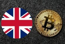 شركات الأسهم الصغيرة في المملكة المتحدة تتبنى نموذج "مايكروستراتيجي" لاحتواء البيتكوين في خزينتها – تعرف على التفاصيل الآن!