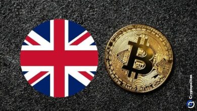 شركات الأسهم الصغيرة في المملكة المتحدة تتبنى نموذج "مايكروستراتيجي" لاحتواء البيتكوين في خزينتها – تعرف على التفاصيل الآن!