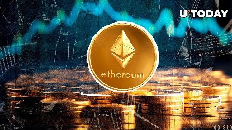 "خبير رائد يتنبأ بارتفاع كبير لسعر Ethereum (ETH) – اكتشف التوقعات الآن!"