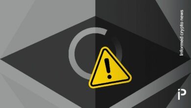 "إنه مبلغ ضخم بالنسبة لي": مستخدم PulseChain يتوسل لاسترداد رسوم غاز بقيمة 100 ألف دولار