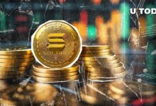 "إغراق 89 مليون دولار من سولانا (SOL) دفعة واحدة.. ماذا حدث؟ اكتشف التفاصيل الآن!"