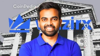 "رئيس WazirX نيشال شيتي يكشف عن خطة استعادة جديدة بعد اختراق بقيمة 230 مليون دولار – تعرف على التفاصيل الآن!"