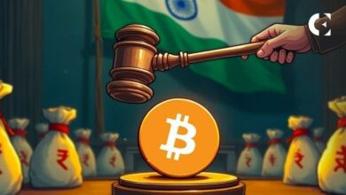 "تهديد للنظام المالي": محكمة هندية تشدد العقوبات على جرائم العملات الرقمية – اكتشف التفاصيل الآن!
