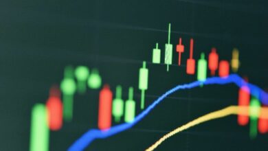 "شركة Circle Internet (CRCL) تواجه اختبار الواقع بعد طرحها الأولي المدفوع بالضجة في عالم العملات الرقمية"