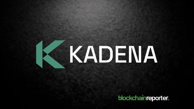 تقرير كادينا يصنف معيار ERC-3643 كأفضل معيار لتوحيد الأصول الواقعية المطابقة للقوانين (RWA) – اكتشف الأسباب الآن!