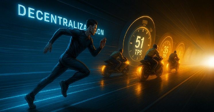 "بلوكشين لن تنتصر حتى تتجاوز التمويل التقليدي – اكتشف كيف!"