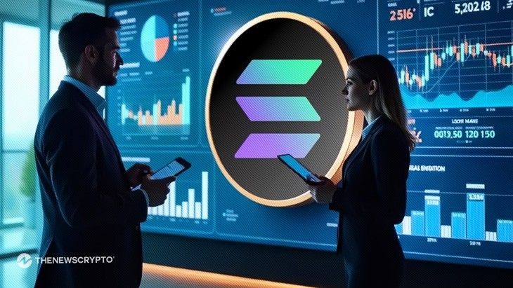 "سولانا تواجه اختبارًا حاسمًا: هل يصمد دعم 200 دولار أمام عمليات جني الأرباح؟ اكتشف التفاصيل الآن!"