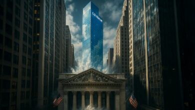 "إنجاز Coinbase بقيمة 100 مليار دولار يثير التكهنات بتحولها إلى شركة تريليونية – اكتشف التفاصيل الآن!"