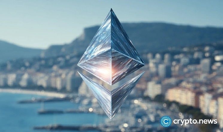 تحليل سعر الإيثريوم: نمط هارمونيك يشير إلى صعود محتمل نحو 3200 دولار – اكتشف التفاصيل الآن!