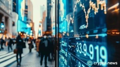 "مؤشر ناسداك يرتفع مع قفزة الأسهم بعد بيانات مؤشر أسعار المستهلك – تعرف على التفاصيل الآن!"