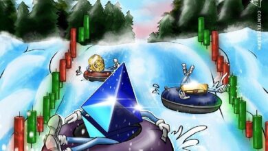 إثير تتعثر مع وصول طابور مغادرة المدققين إلى أعلى مستوى في 18 شهرًا – اكتشف الأسباب الآن!