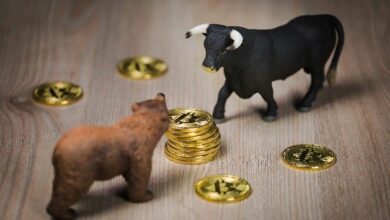 مقياس جديد يُكتشف لفهم ما إذا كانت العملات الرقمية في سوق صاعد أم هابط - اكتشفه الآن!