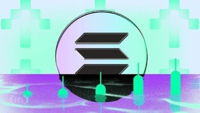 "محافظ جديدة تشتري سولانا بينما ينخفض السعر – هل ارتداد قريب؟ اكتشف الآن!"