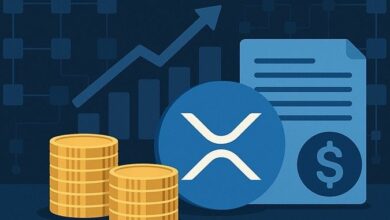 "ريبل وسيركل تستهدفان تراخيص البنوك مع تزايد زخم تشريعات العملات المستقرة – تعرف على التفاصيل!"