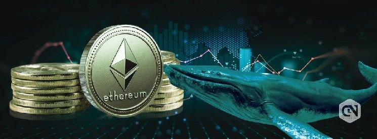 سعر الإيثيريوم على وشك اختبار مستوى 3000 دولار مع تشكل نموذج الوتيرة الهابطة – اكتشف التوقعات الآن!