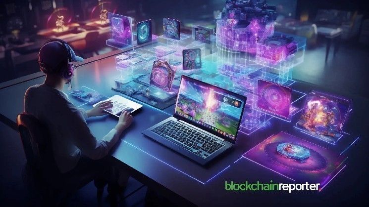 "Kalp و Funton.ai تتعاونان لتعزيز الموجة القادمة من ألعاب Web3 - اكتشف التفاصيل الآن!"