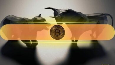 الثورات مقابل الدببة: المؤسسات تتراكم على البيتكوين ولكن السعر لا يرتفع، لماذا؟ اكتشف السبب الآن!