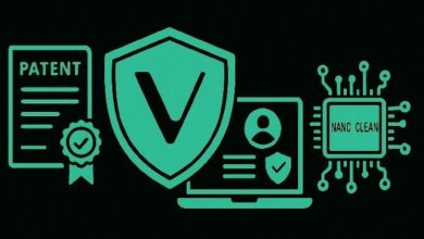 "في تشين تحصد إشادة أكاديمية في Acta Logistica لتأثيرها الفعلي على الشركات – اكتشف التفاصيل الآن!"