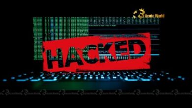 "اختراق بلازما: تحذير عاجل بعد اختراق حساب X وتهديد أمان العملات الرقمية – تعرف على التفاصيل الآن!"