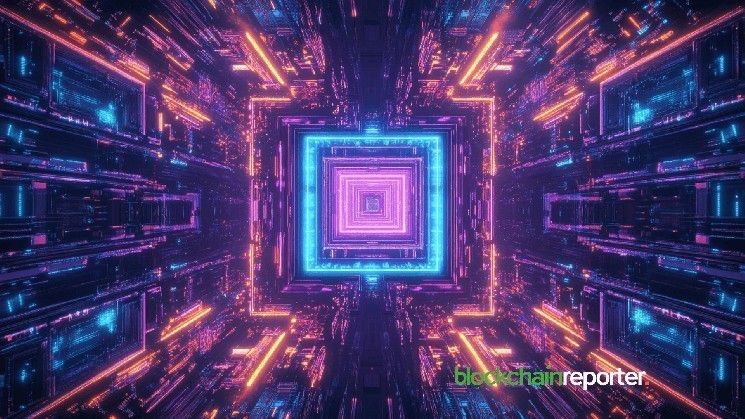 "أسينديكس وFXH AI تطلقان 'تشين لينكينج فيتنام' لتعزيز امتثال ويب 3 – اكتشف التفاصيل الآن!"