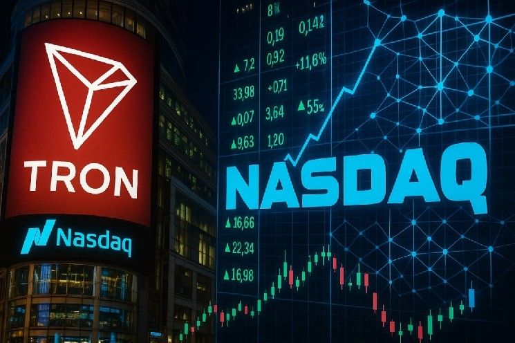 "تِران يصل إلى ناسداك: ثورة البلوكشين بين التمويل والترفيه. اكتشف التغييرات الحقيقية الآن!"