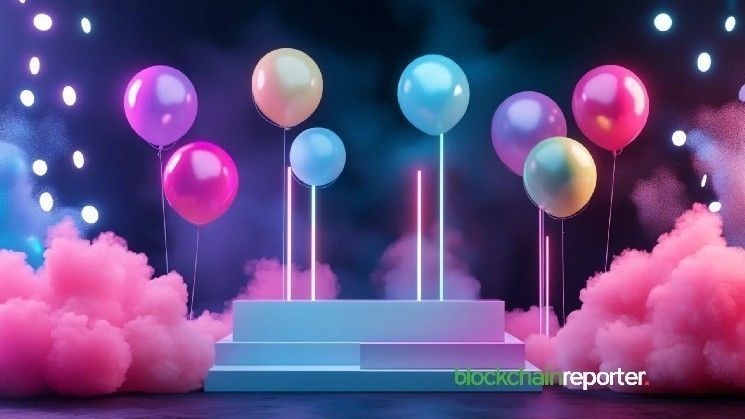 أعلى المكاسب اليوم: REI وMDT وCKB وVINE وTRU تتصدر القائمة – اكتشف KERNEL وOBOL وELX وARCH وSTO ضمن الرابحين الكبار!