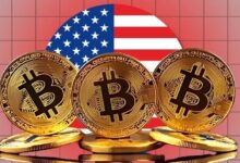 "خطة احتياطي البيتكوين تثير جدل التأميم في الكونجرس الأمريكي – اكتشف التفاصيل الآن!"