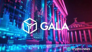 GALA عند مفترق طرق: تقاطع فيبوناتشي ونقطة التحكم تحدد مستوى الدعم الحاسم – اكتشف التفاصيل الآن!