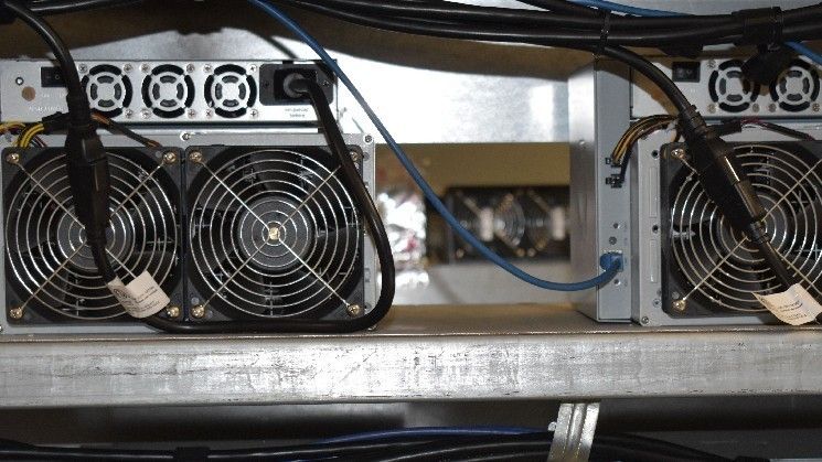 أسهم تعدين البيتكوين تقود مكاسب الأسهم الرقمية بعد وصول BTC إلى 122 ألف دولار – اكتشف التفاصيل الآن!