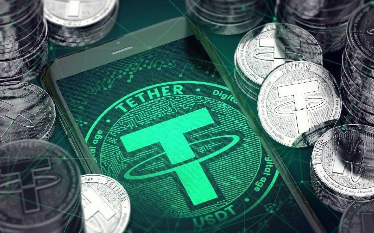 إعلان هام من Tether (USDT): توقف الدعم عن 5 عملات رقمية بديلة! اكتشف التفاصيل الآن