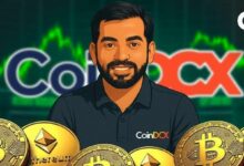 "رئيس CoinDCX يرد على مخاوف الاختراق بقيمة 44.2 مليون دولار ويكشف عن إيرادات سنوية تبلغ 136 مليون دولار – اكتشف التفاصيل الآن!"