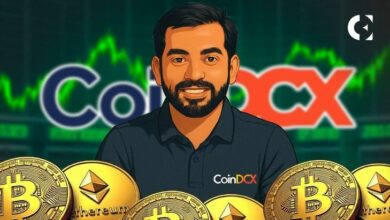 "رئيس CoinDCX يرد على مخاوف الاختراق بقيمة 44.2 مليون دولار ويكشف عن إيرادات سنوية تبلغ 136 مليون دولار – اكتشف التفاصيل الآن!"