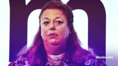 "جميع منتجات فرانكلين تمبلتون ستكون على البلوكشين يوماً ما، وفقاً لتصريحات مسؤول تنفيذي"