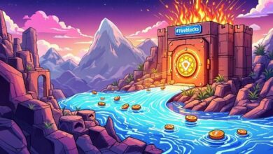"Fireblocks وشبكة Sui: تمكين الوصول المؤسسي السلس إلى نظام Sui البيئي – اكتشف المزيد الآن!"