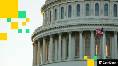 "مجلس الشيوخ الأمريكي يجب أن يُكمل المهمة لضمان مستقبل مؤيد للعملات الرقمية — إيمر وباجيتش"