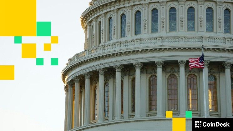 "مجلس الشيوخ الأمريكي يجب أن يُكمل المهمة لضمان مستقبل مؤيد للعملات الرقمية — إيمر وباجيتش"