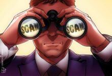 "قس وزوجته في كولورادو يواجهان اتهامات في عملية احتيال بالعملات الرقمية بقيمة 3.4 مليون دولار – اكتشف التفاصيل!"