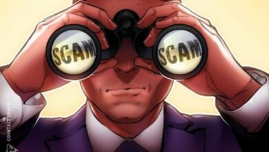 "قس وزوجته في كولورادو يواجهان اتهامات في عملية احتيال بالعملات الرقمية بقيمة 3.4 مليون دولار – اكتشف التفاصيل!"